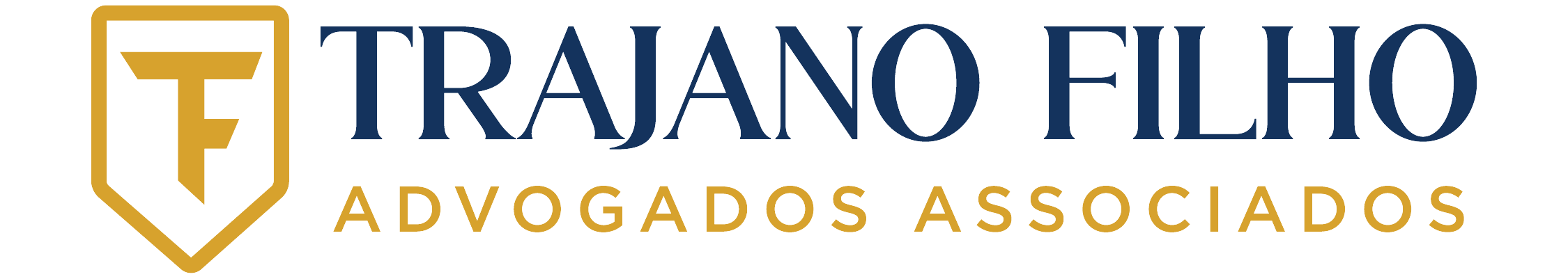 Logo Antonio Trajano Filho
